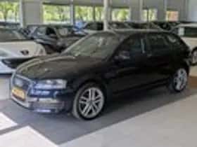 Audi A3 (2009) thumbnail 2