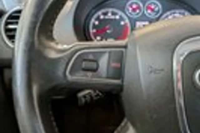 Audi A3 (2009) thumbnail 11
