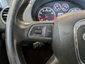Audi A3 (2009) thumbnail 11