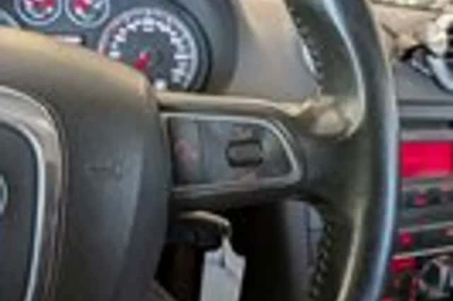 Audi A3 (2009) thumbnail 12