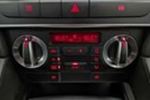Audi A3 (2009) thumbnail 14