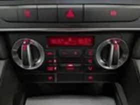 Audi A3 (2009) thumbnail 14