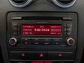 Audi A3 (2009) thumbnail 15