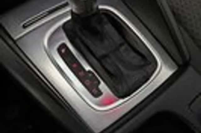 Audi A3 (2009) thumbnail 16