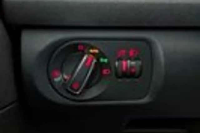 Audi A3 (2009) thumbnail 17