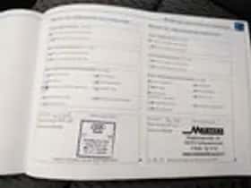 Audi A3 (2009) thumbnail 19