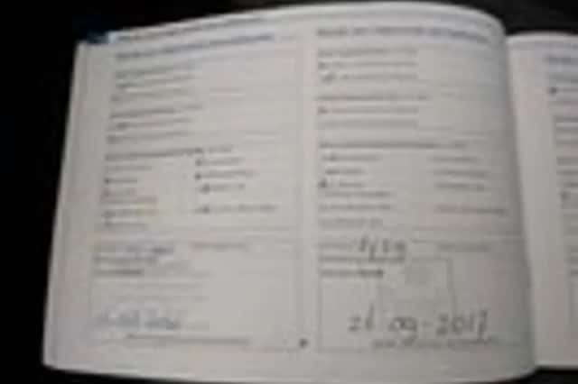 Audi A3 (2009) thumbnail 20