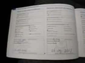 Audi A3 (2009) thumbnail 20
