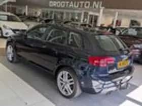 Audi A3 (2009) thumbnail 3