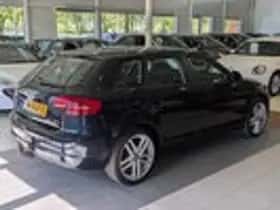 Audi A3 (2009) thumbnail 4