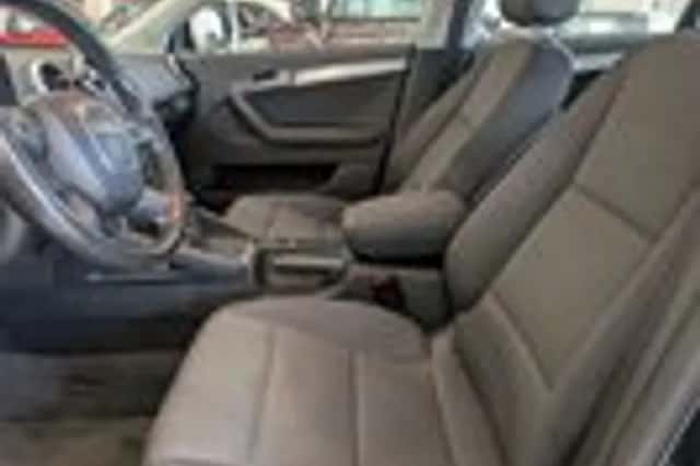 Audi A3 (2009) thumbnail 6