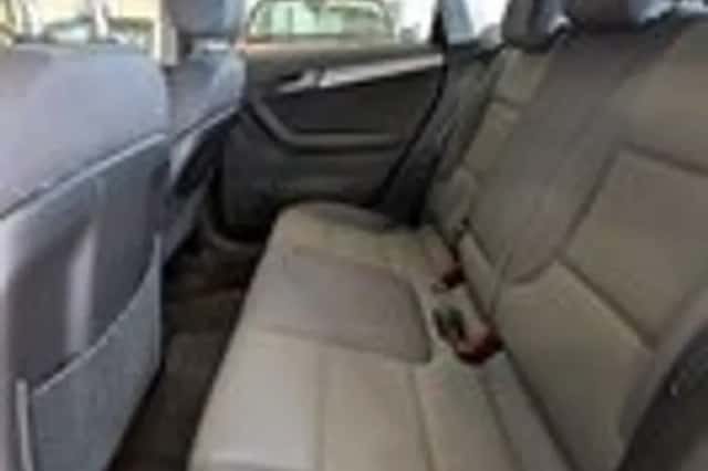 Audi A3 (2009) thumbnail 7
