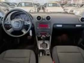 Audi A3 (2009) thumbnail 8