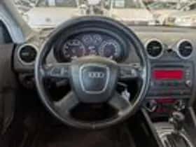 Audi A3 (2009) thumbnail 9