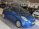Toyota Yaris (2007) — foto 1