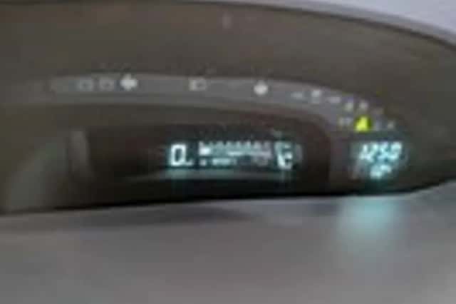 Toyota Yaris (2007) thumbnail 11