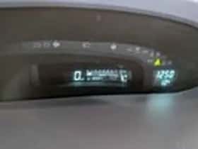 Toyota Yaris (2007) thumbnail 11