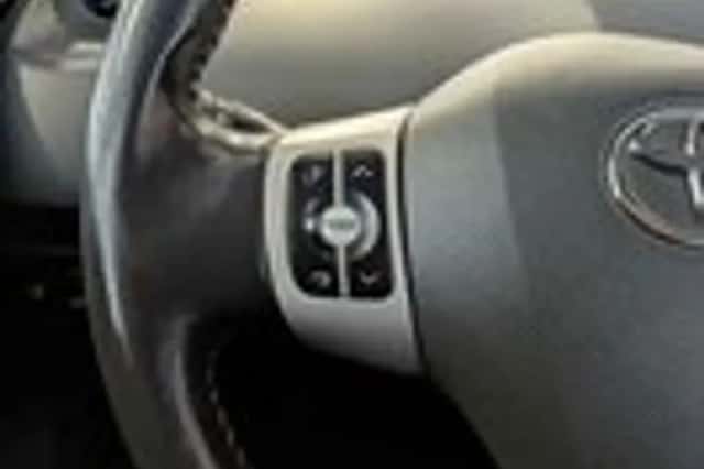 Toyota Yaris (2007) thumbnail 12