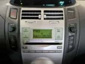 Toyota Yaris (2007) thumbnail 14