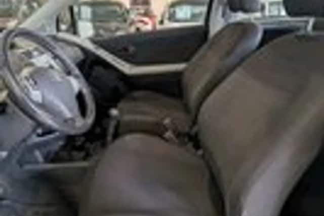 Toyota Yaris (2007) thumbnail 6
