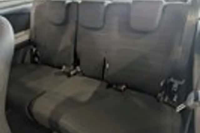 Toyota Yaris (2007) thumbnail 7