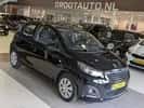 Peugeot 108 (2015) — foto 1