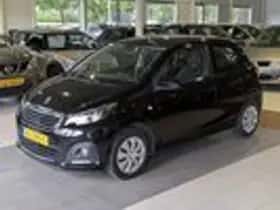 Peugeot 108 (2015) thumbnail 2