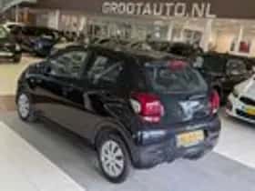 Peugeot 108 (2015) thumbnail 3