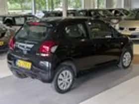 Peugeot 108 (2015) thumbnail 4
