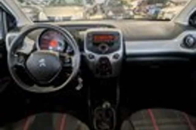 Peugeot 108 (2015) thumbnail 9