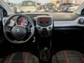 Peugeot 108 (2015) thumbnail 9