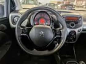 Peugeot 108 (2015) thumbnail 10