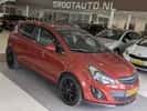 Opel Corsa (2013) — foto 1