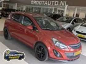 Opel Corsa (2013) thumbnail 1