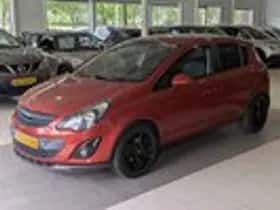 Opel Corsa (2013) thumbnail 2