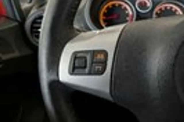 Opel Corsa (2013) thumbnail 12