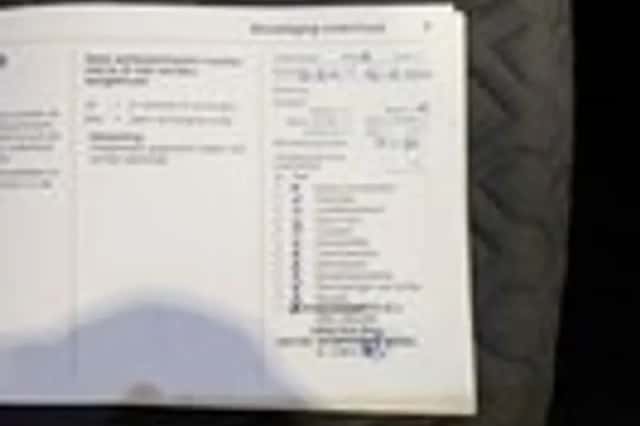 Opel Corsa (2013) thumbnail 19