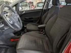 Opel Corsa (2013) thumbnail 6