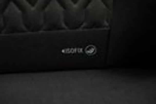 Opel Corsa (2013) thumbnail 8
