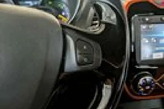 Renault Captur (2013) thumbnail 13