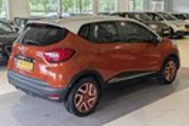 Renault Captur (2013) thumbnail 4