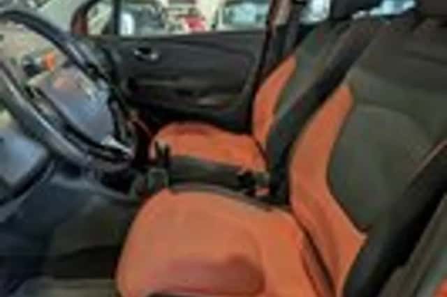 Renault Captur (2013) thumbnail 6