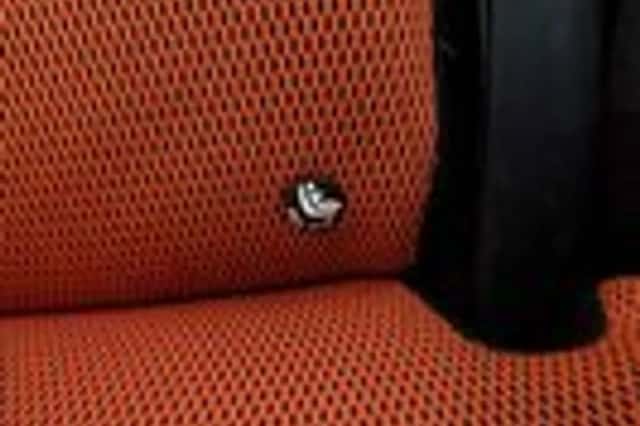 Renault Captur (2013) thumbnail 8