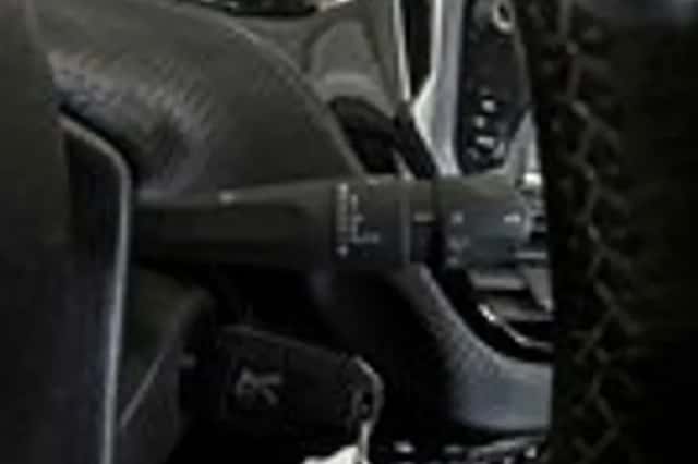 Peugeot 2008 (2018) thumbnail 15