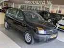 Ford Fusion (2006) — foto 1