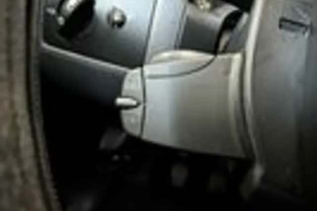 Ford Fusion (2006) thumbnail 11