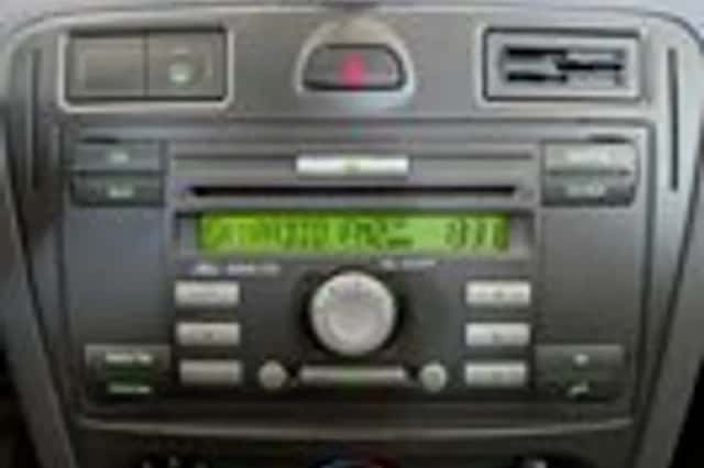 Ford Fusion (2006) thumbnail 13