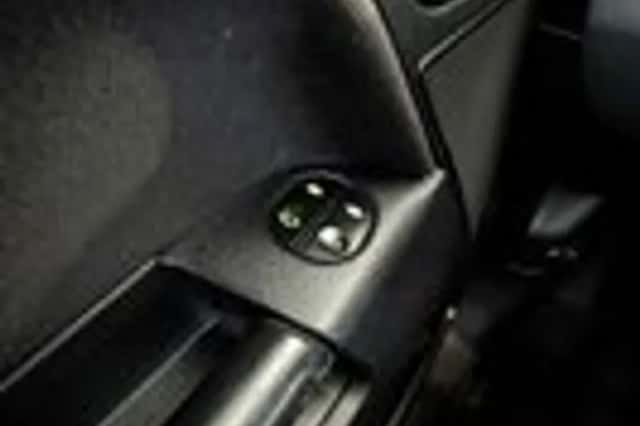 Ford Fusion (2006) thumbnail 14
