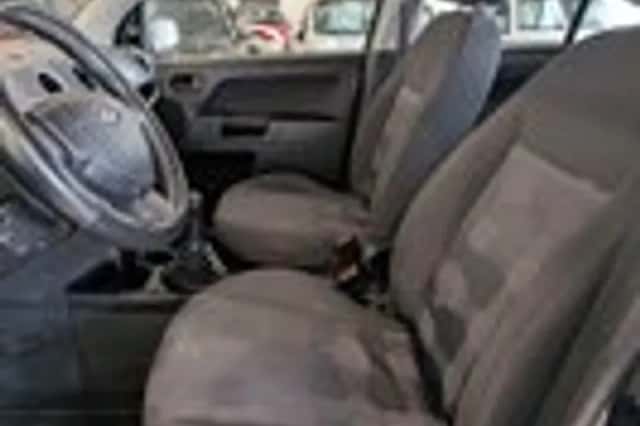 Ford Fusion (2006) thumbnail 6