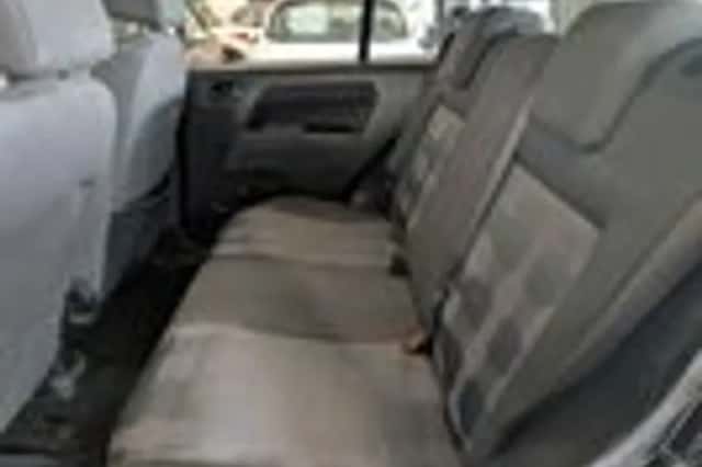 Ford Fusion (2006) thumbnail 7